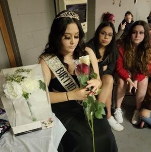 Meet your Posher, Jillian